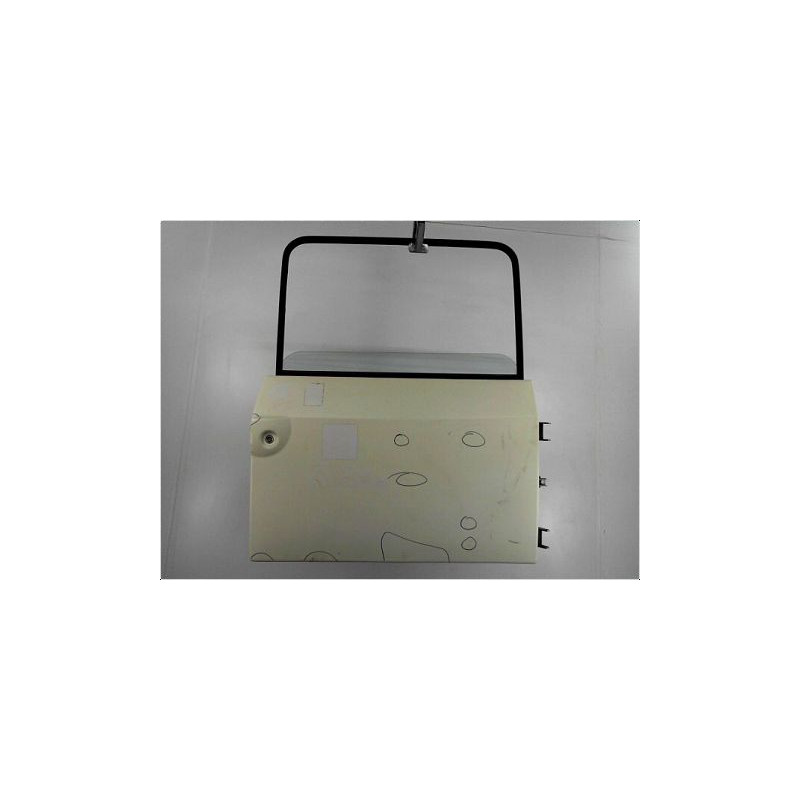 PORTE AVANT DROIT ELV SIMPLYCITY