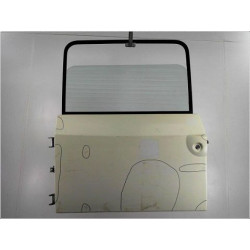 PORTE AVG