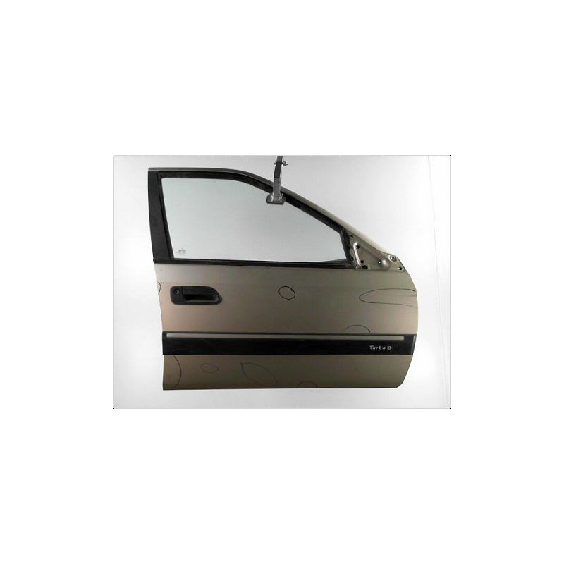 PORTE AVANT DROIT CITROEN XANTIA -98