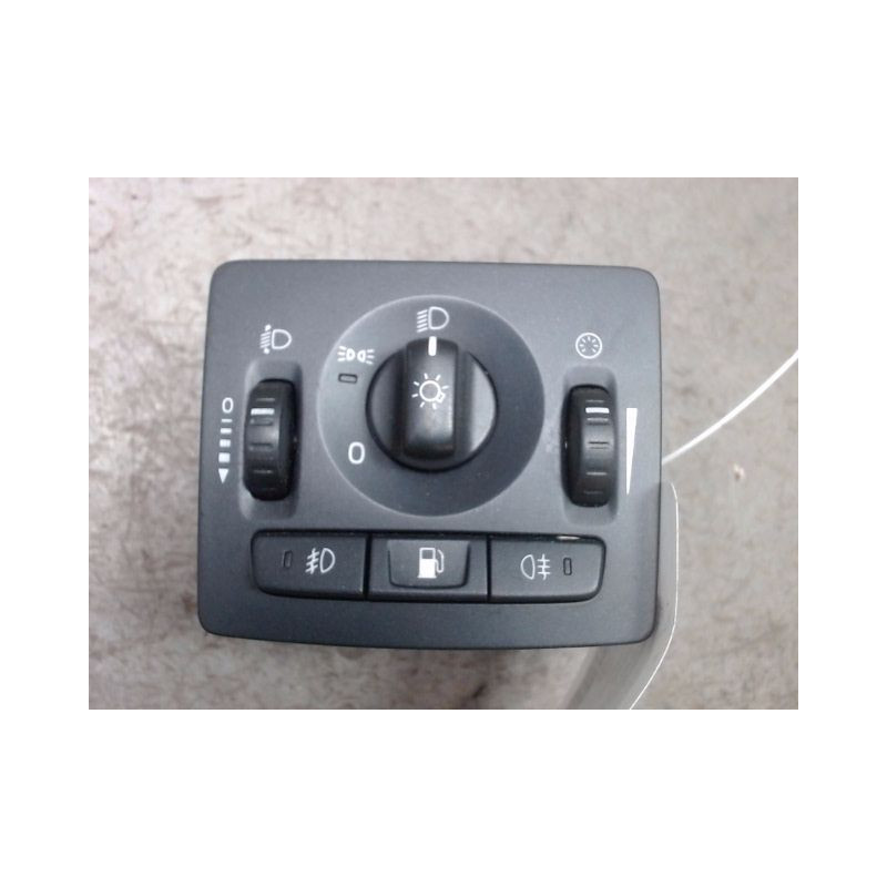 COMMANDE ECLAIRAGE VOLVO V50
