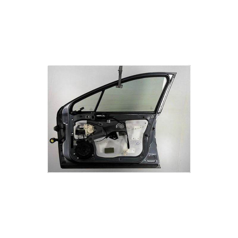 PORTE AVANT DROIT PEUGEOT 407 2004-2008