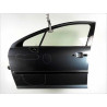 PORTE AVANT GAUCHE PEUGEOT 407 2004-2008