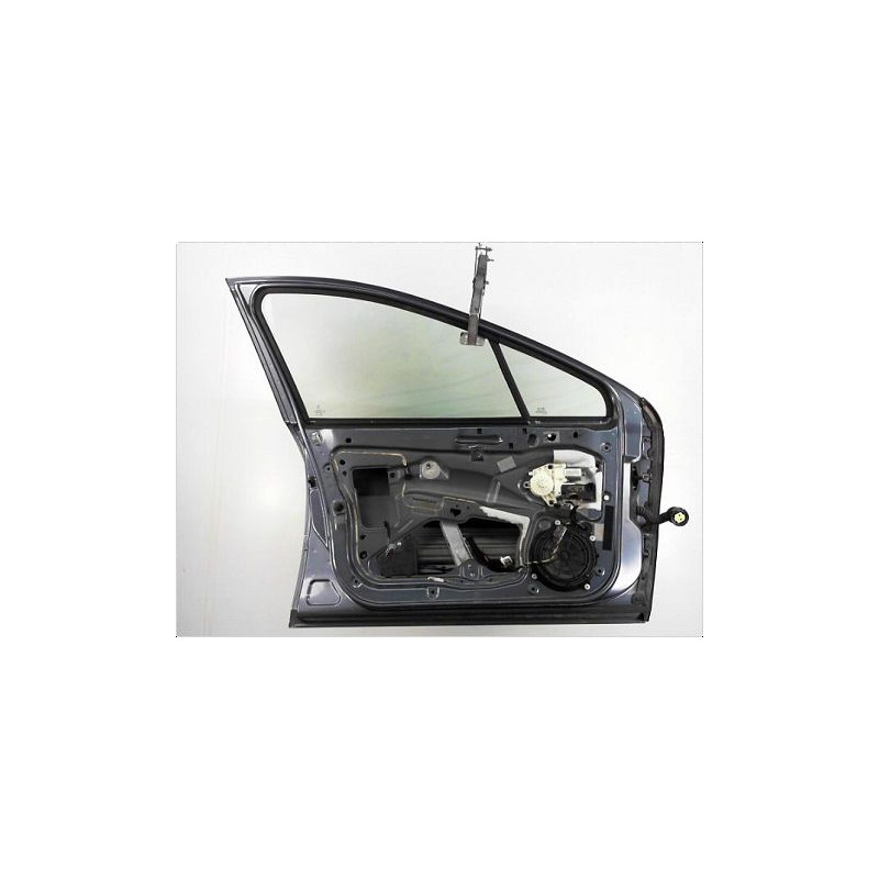 PORTE AVANT GAUCHE PEUGEOT 407 2004-2008