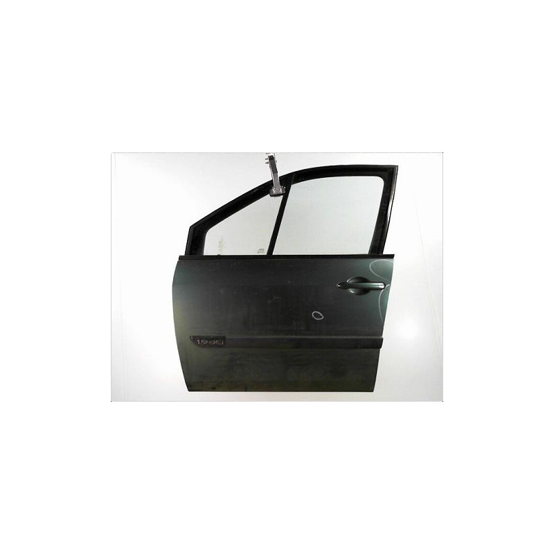 PORTE AVANT GAUCHE RENAULT SCENIC II PH1 02-06