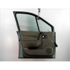 PORTE AVANT GAUCHE RENAULT SCENIC II PH1 02-06