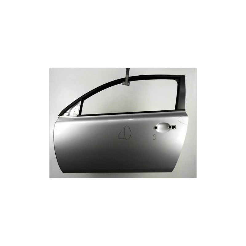 PORTE AVANT GAUCHE VOLVO C30 06-09
