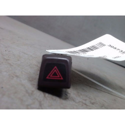 BOUTON DE WARNING