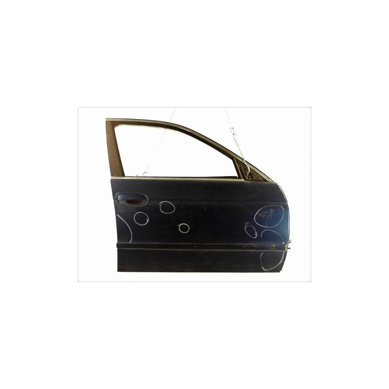 PORTE AVANT DROIT BMW SERIE 5 (E39) 00-2003