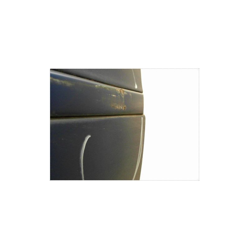 PORTE AVANT DROIT BMW SERIE 5 (E39) 00-2003