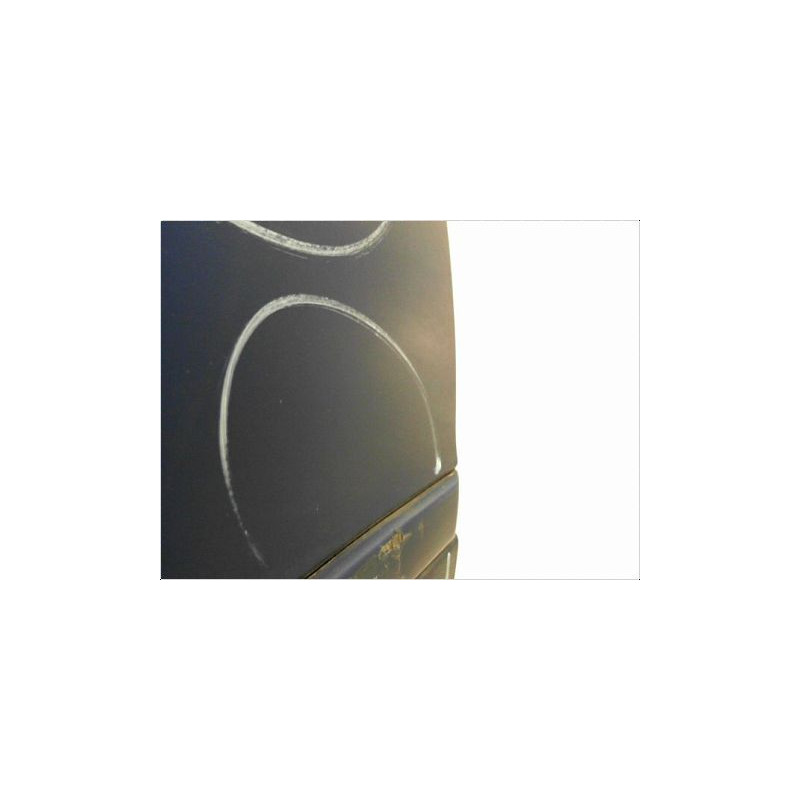 PORTE AVANT DROIT BMW SERIE 5 (E39) 00-2003