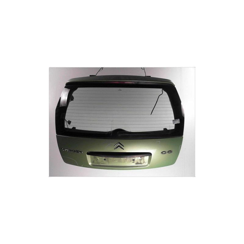 HAYON CITROEN C3 2002-2005