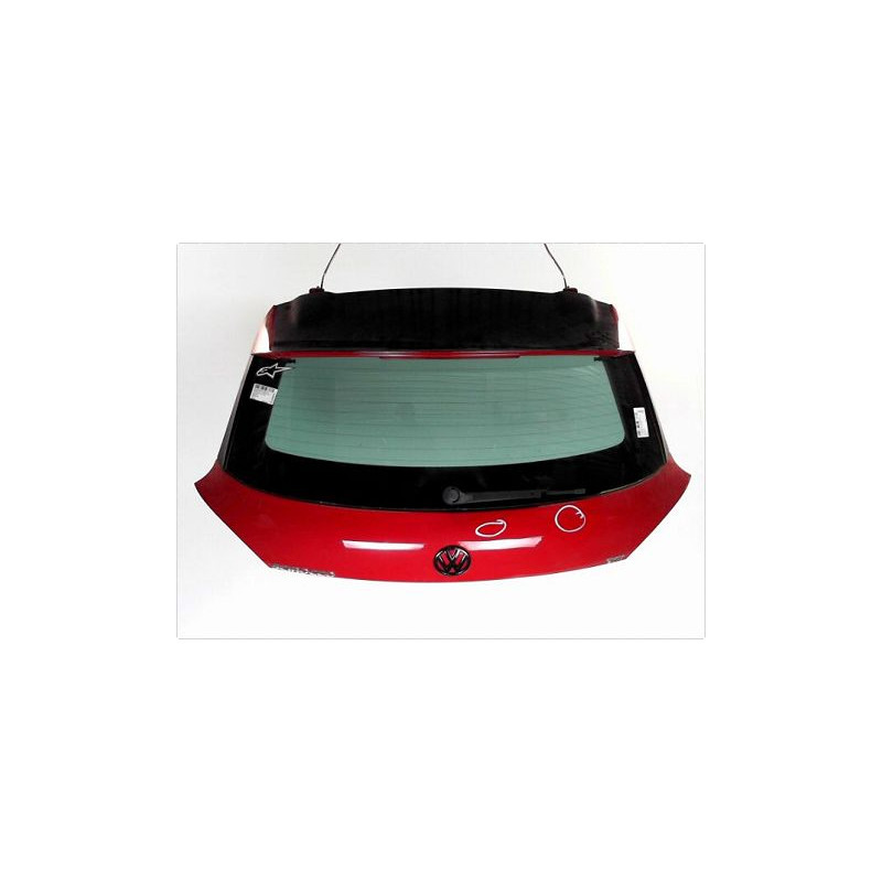 HAYON VOLKSWAGEN SCIROCCO III 2008-2014