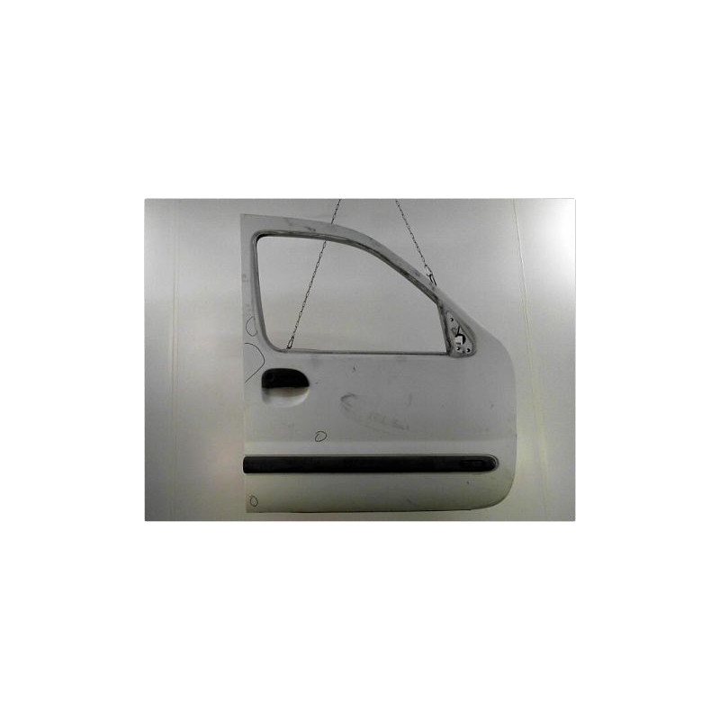 PORTE AVANT DROIT RENAULT KANGOO EXPRESS FGT 2003-