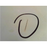 PORTE AVANT DROIT RENAULT KANGOO EXPRESS FGT 2003-