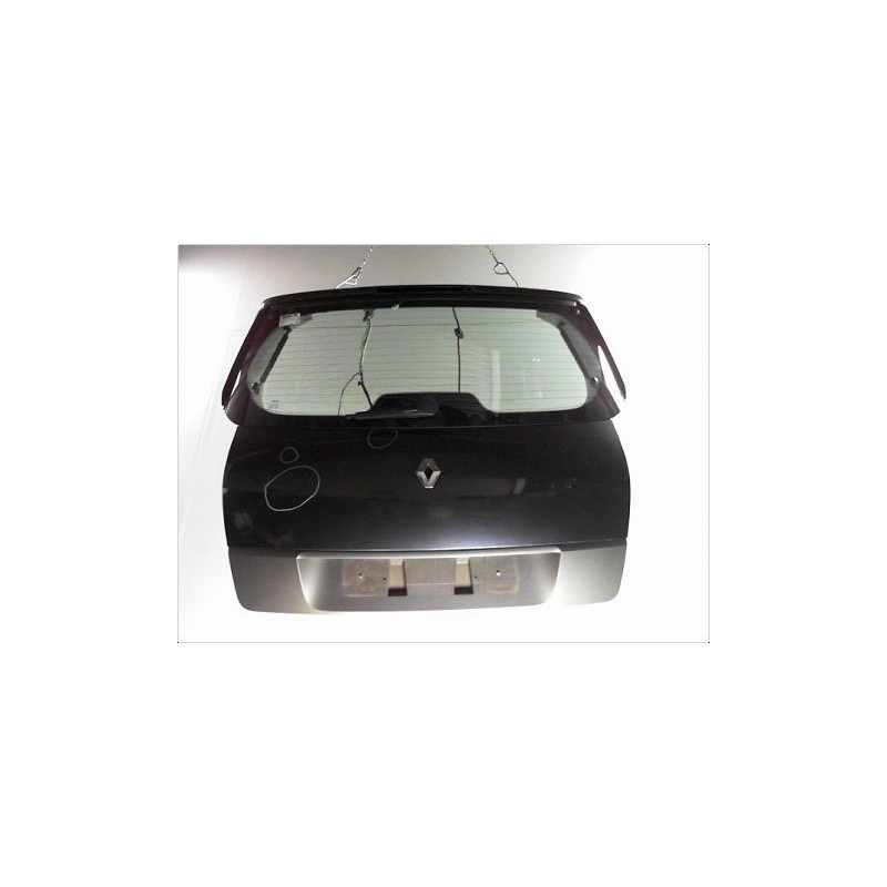 HAYON RENAULT GRAND SCENIC II 2004-06