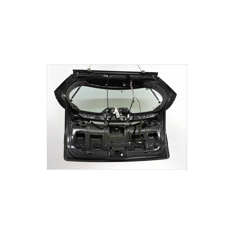 HAYON RENAULT GRAND SCENIC II 2004-06