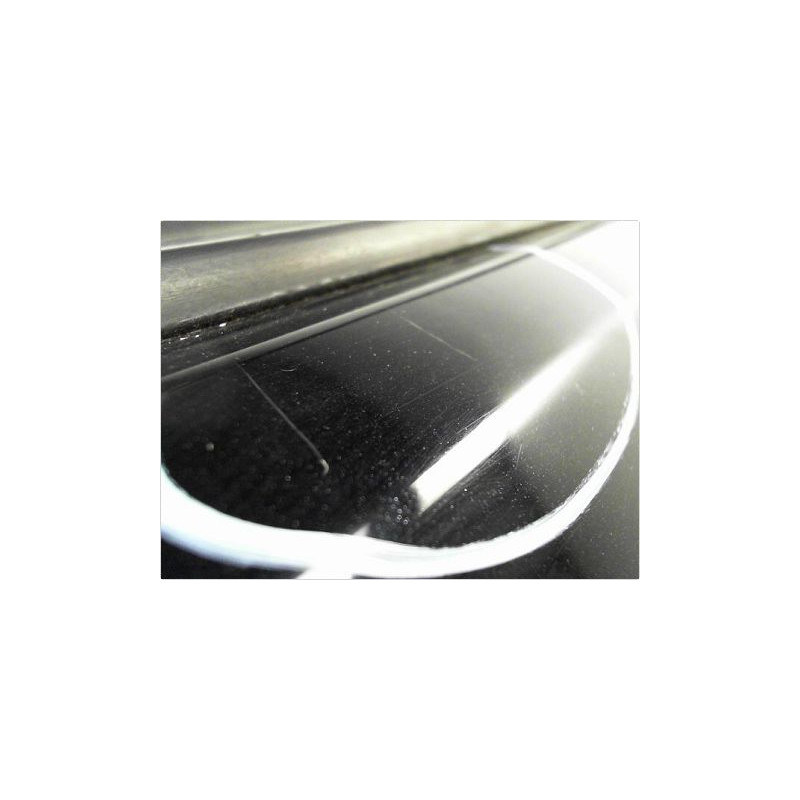 PORTE AVANT GAUCHE FORD MONDEO II CLIPPER 00-07
