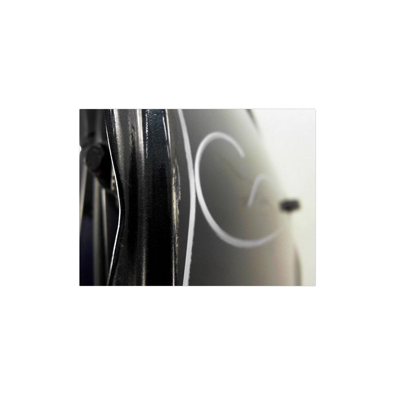 PORTE ARRIERE GAUCHE FORD FOCUS C-MAX PH2 07-10
