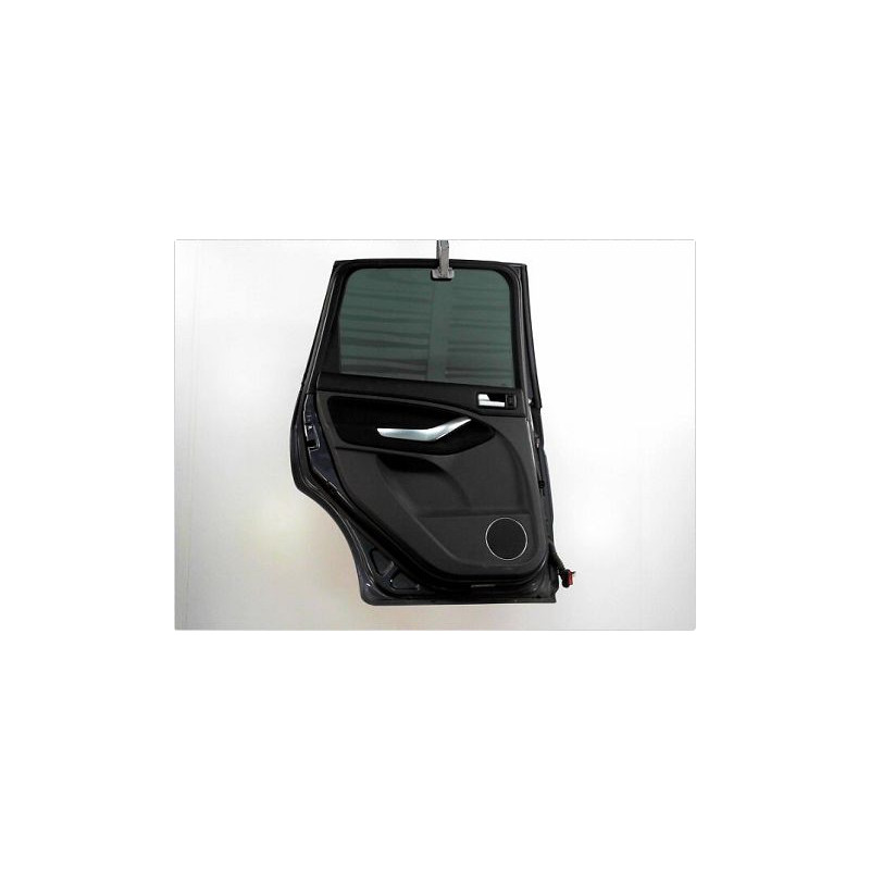 PORTE ARRIERE GAUCHE FORD FOCUS C-MAX PH2 07-10