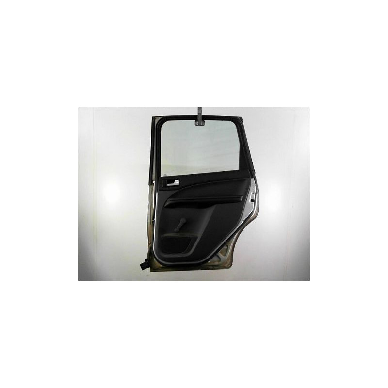 PORTE ARRIERE DROIT FORD FOCUS C-MAX 03-07