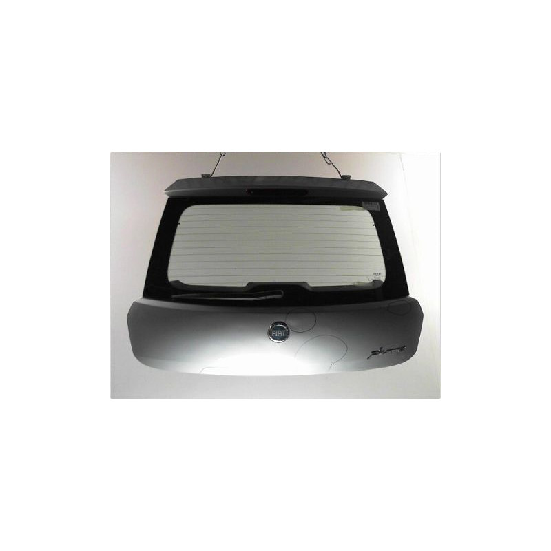 HAYON FIAT GRANDE PUNTO III 05-13