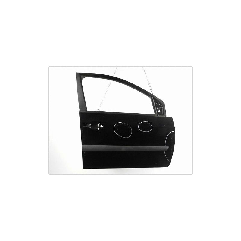PORTE AVANT DROIT FORD FIESTA 05-2008