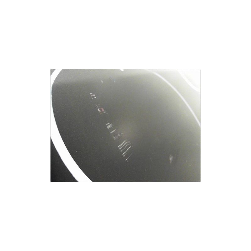 PORTE AVANT DROIT FORD FIESTA 05-2008