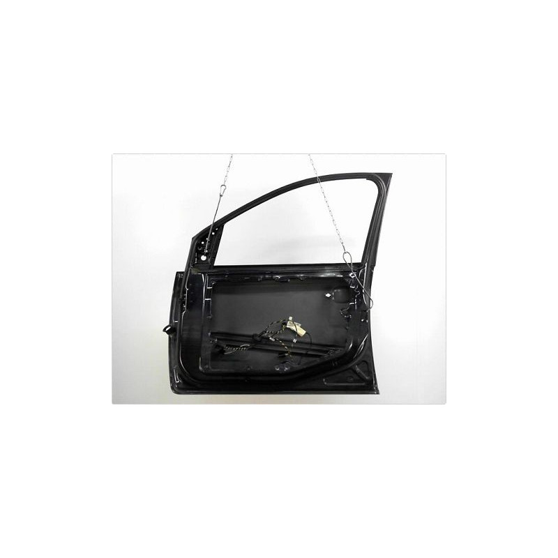 PORTE AVANT DROIT FORD FIESTA 05-2008
