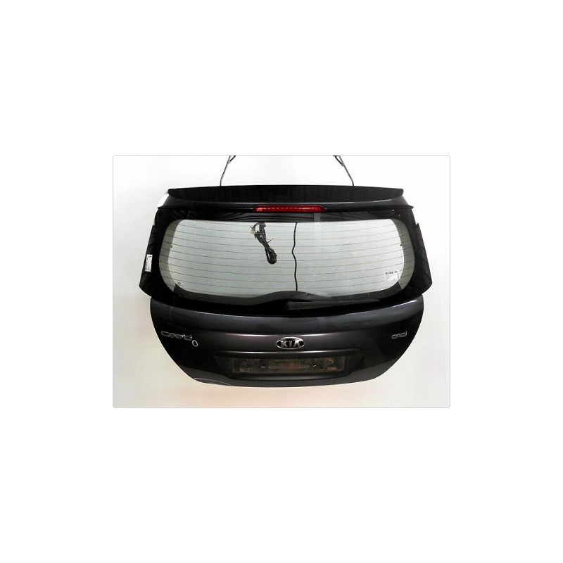 HAYON KIA CEE´D 2007-2009