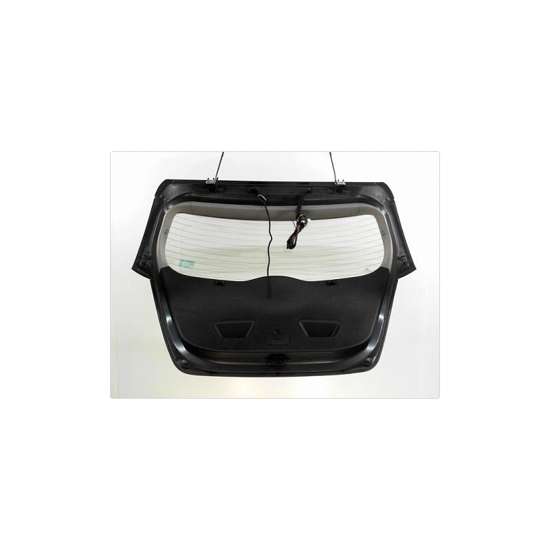 HAYON KIA CEE´D 2007-2009
