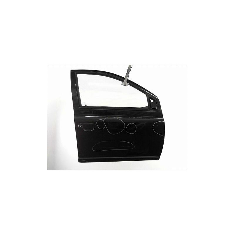 PORTE AVANT DROIT TOYOTA YARIS 2003-2005