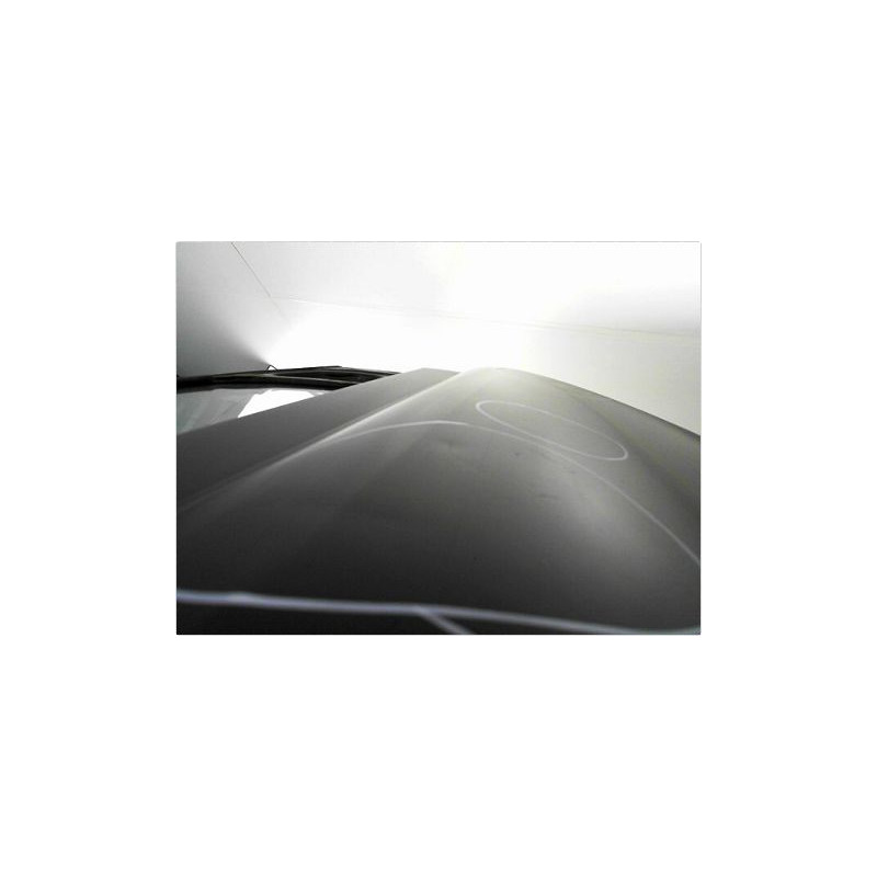 PORTE AVANT DROIT TOYOTA YARIS 2003-2005