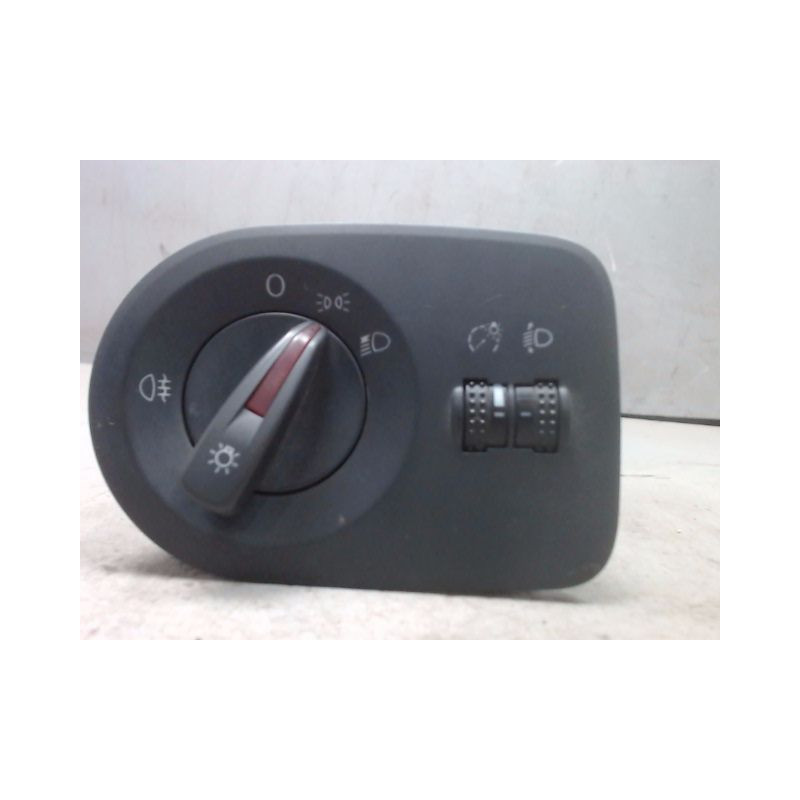 COMMANDE ECLAIRAGE SEAT IBIZA 2008-