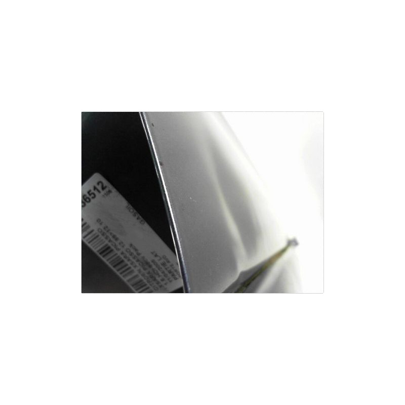 PORTE AVANT DROIT CITROEN XSARA PICASSO 99-10