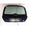 HAYON RENAULT CLIO II PH.1 98-2001