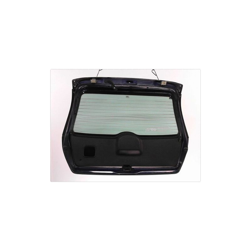 HAYON RENAULT CLIO II PH.1 98-2001