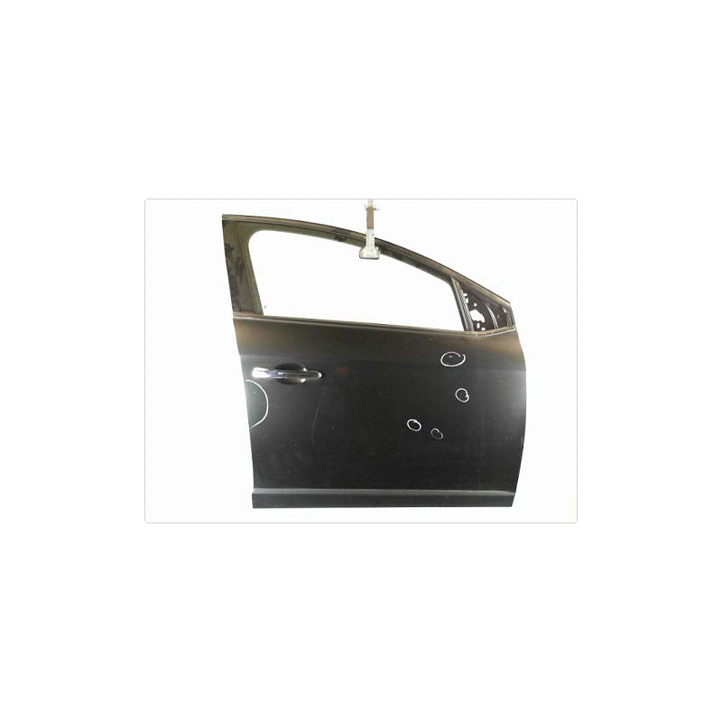 PORTE AVANT DROIT LANCIA DELTA 2008-