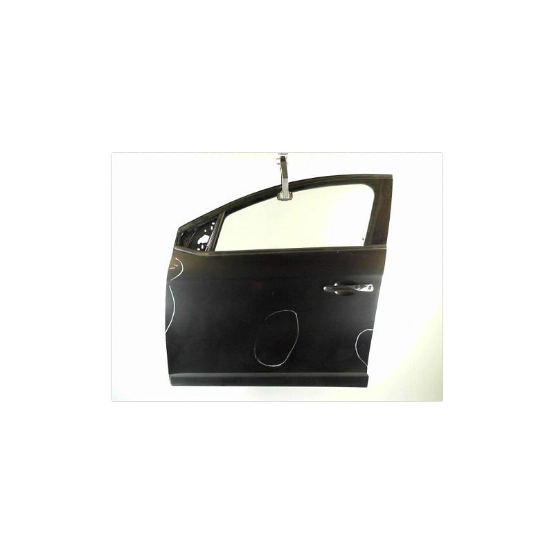 PORTE AVANT GAUCHE LANCIA DELTA 2008-