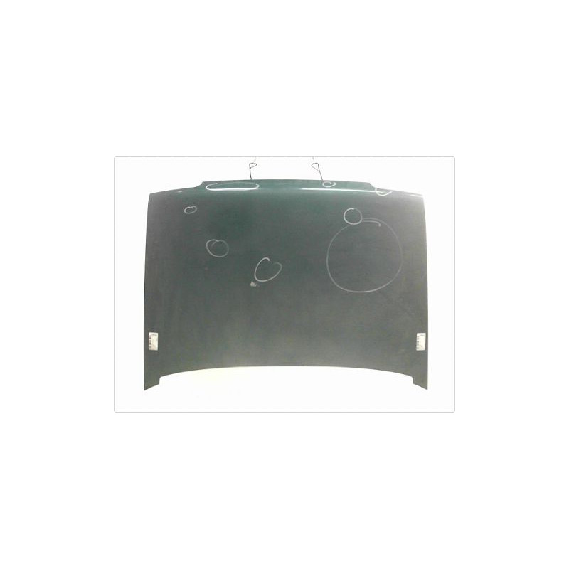 CAPOT RENAULT SUPER 5 85-96