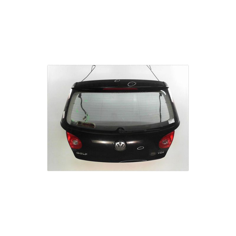 HAYON VOLKSWAGEN GOLF V SW 07-09