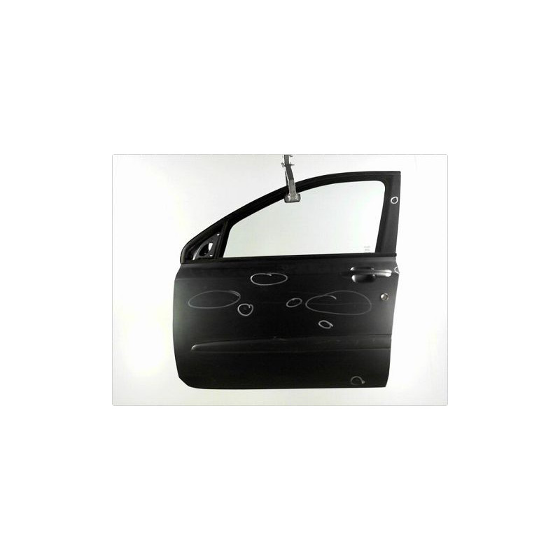 PORTE AVANT GAUCHE FIAT STILO 01-07