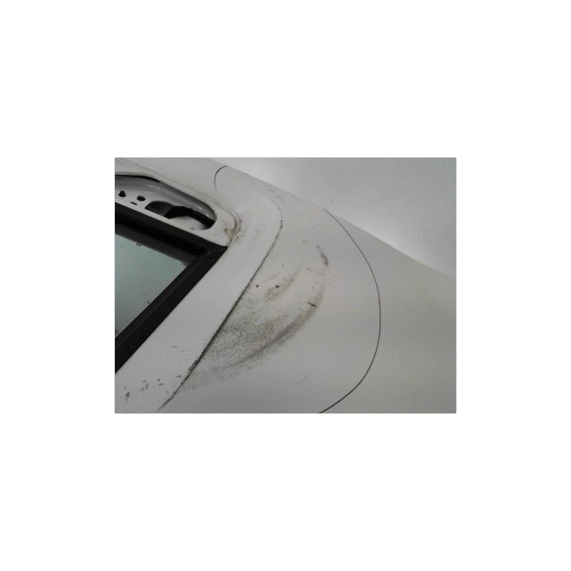 PORTE AVANT DROIT FIAT FIORINO III FGT 2008-
