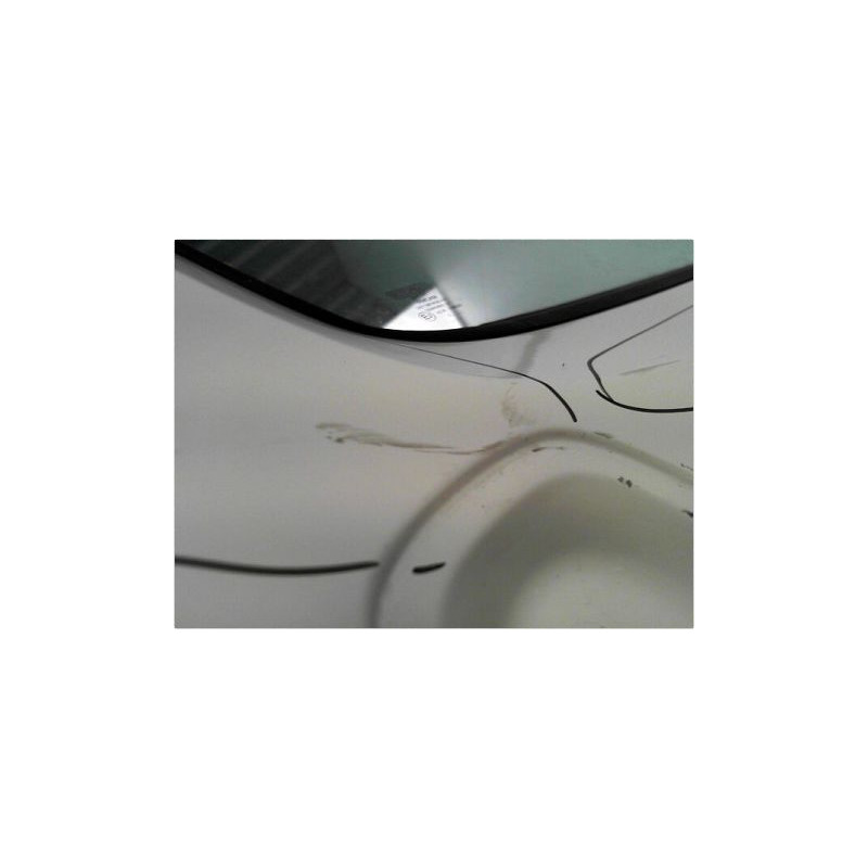 PORTE AVANT DROIT FIAT FIORINO III FGT 2008-