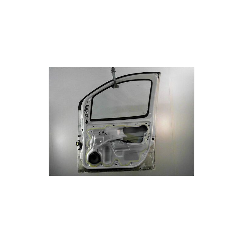 PORTE AVANT DROIT FIAT FIORINO III FGT 2008-
