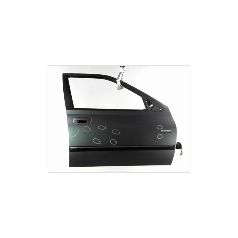PORTE AVANT DROIT PEUGEOT 406 BREAK 99-04