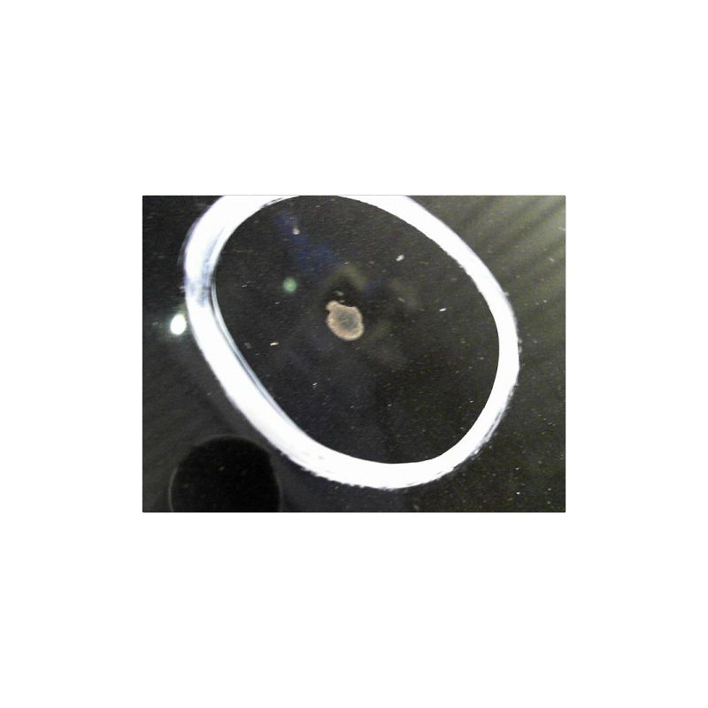 CAPOT VOLKSWAGEN POLO III PH2 99-2001