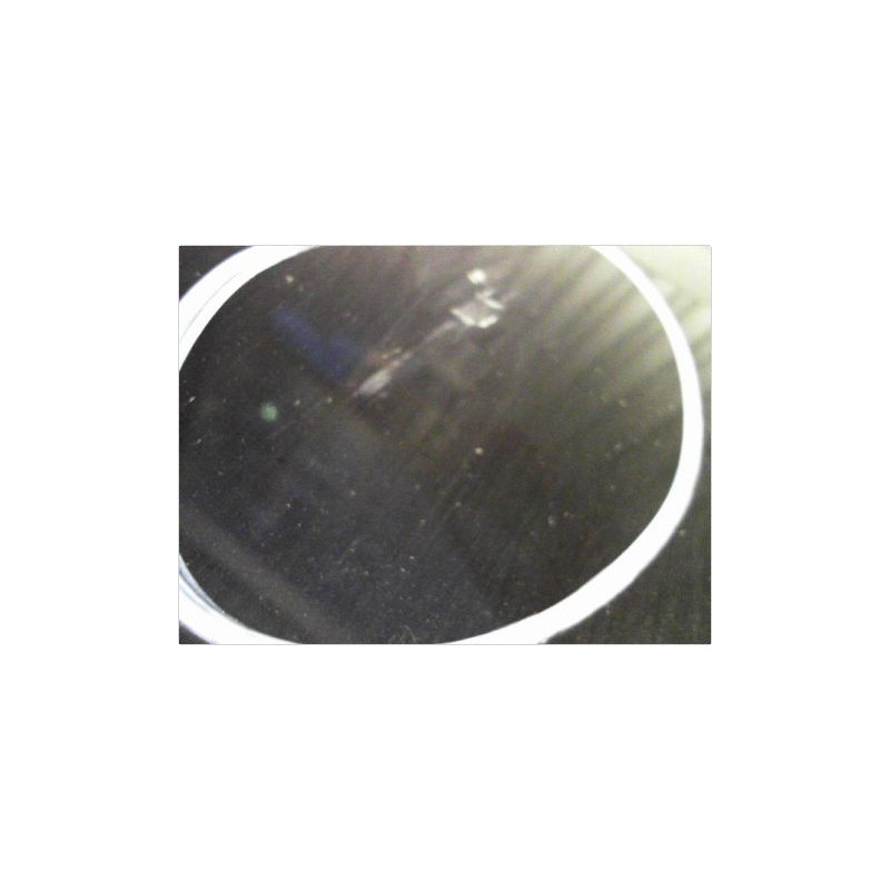 CAPOT VOLKSWAGEN POLO III PH2 99-2001