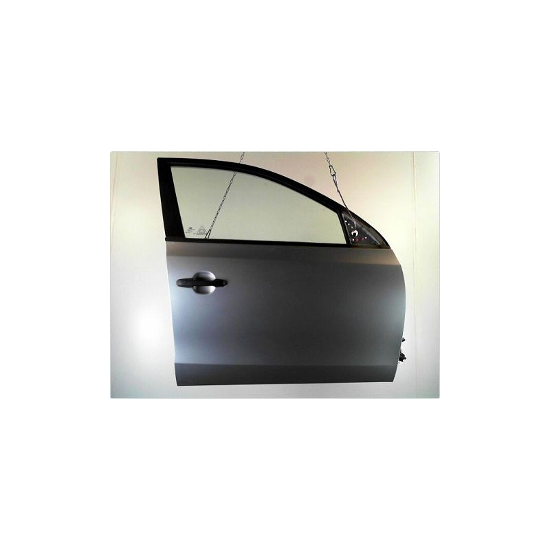 PORTE AVANT DROIT HYUNDAI I 30 PH2 10-12