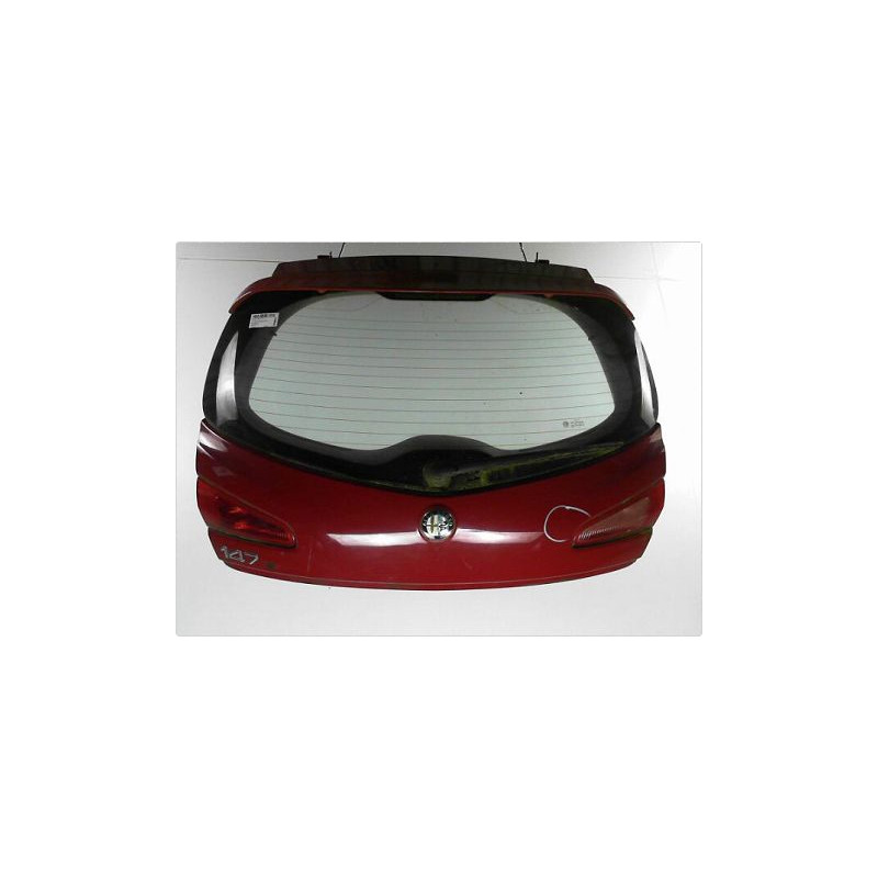 HAYON ALFA ROMEO 147 3P