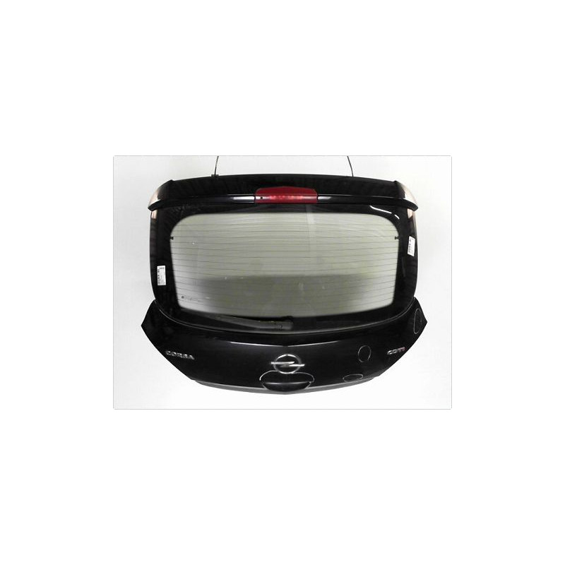 HAYON OPEL CORSA (D) 06-10